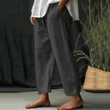 Bellie - Handcrafted Comfort Trousers