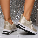 Ashlyn™ | Comfort-Focused Orthopedic Sneakers