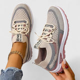 Koralyn | Comfortable Orthopedic Sneakers