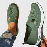 Lora™ Comfort-Orthopedic Walking Shoes