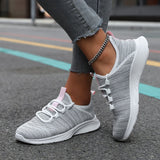 Featherlight Breathable Comfort Sneakers