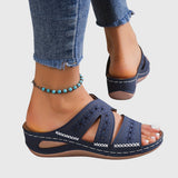 Bonnie - Stylish Orthopedic Sandals for Comfort