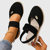 Calista - Orthopedic Comfort Sandals