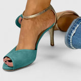 Nolavie | Chic Elegance Heels