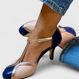 Tazariah | Stylish and Comfortable Heels