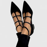 Sorelle | Chic Elegance Heels