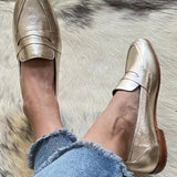 Callistia - Everyday Casual Loafers