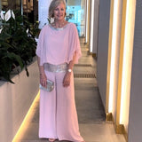 Nyla - Sophisticated and Stylish Ensemble