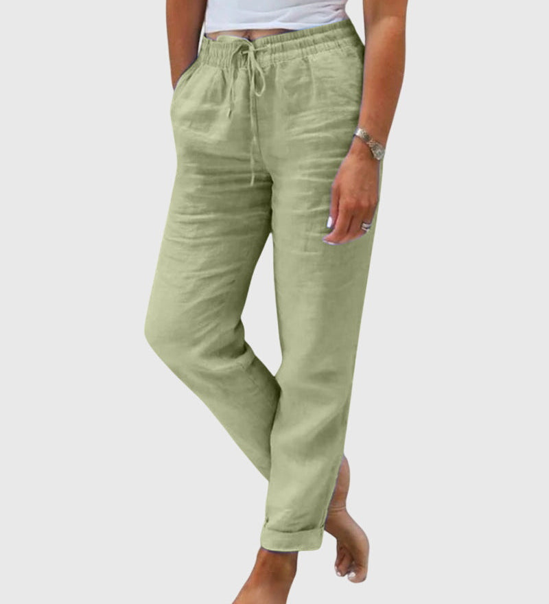 Margaret™ | Stylish Women's Trousers