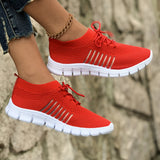 Sophie | Ultra-Lightweight Comfort Sneakers
