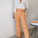 Lysa - Stylish and Cozy Set with Included Belt