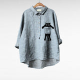 Chloé | Chic Summer Blouse