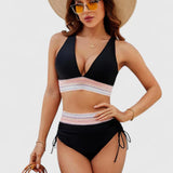 Jayzelliah | Chic Elegance Bikini Set
