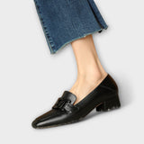 Monika Cozy Slippers