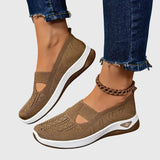 Lora™ Comfort-Orthopedic Walking Shoes