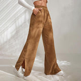 Nahla - Cozy Lounge Trousers