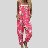 Bright & Cheerful Overalls