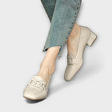 Monika Cozy Slippers