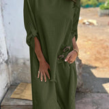 Mirella - Easy Breezy Flow Set