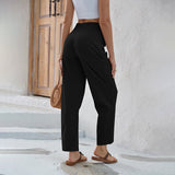 Sabby - Chic Elegance Trousers