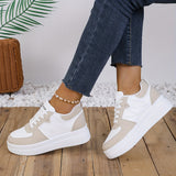 Chloé | Chic Elevated Sneakers