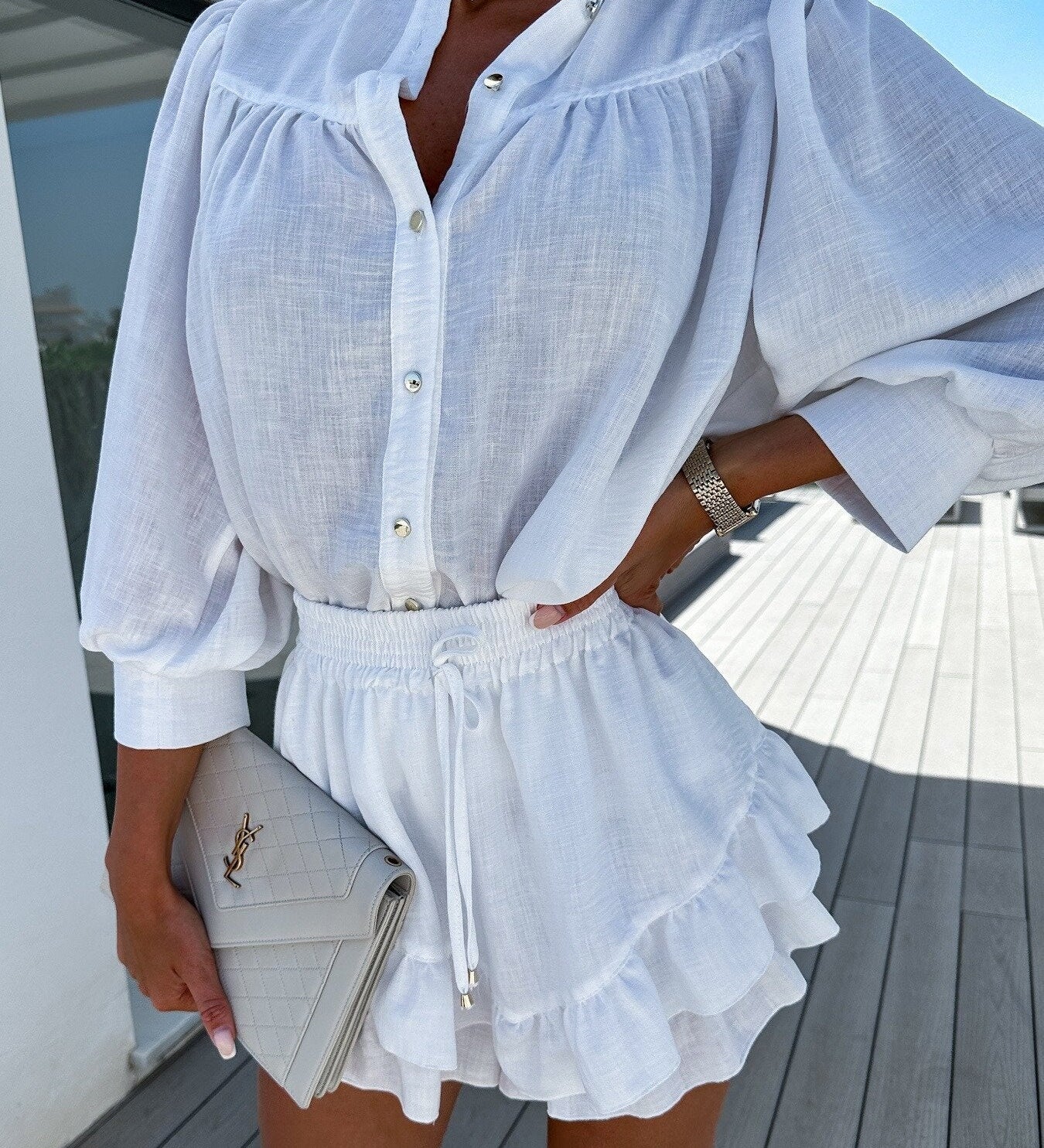 Noelle - Stylish Fashion Ensemble