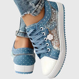 Elena™ | Comfort-Focused Orthopedic Sneakers