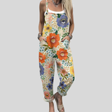 Bright & Joyful Overalls