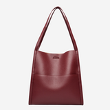 Elena™ | Chic Leather Crossbody Bag