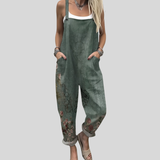 Bright & Joyful Overalls
