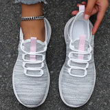Super Lightweight Breathable Comfort Sneakers