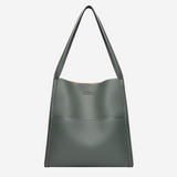 Elena™ | Chic Leather Crossbody Bag