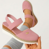 Calista - Orthopedic Comfort Sandals