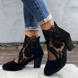 Lynora | Supportive Orthopedic Heels
