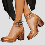 Greta - Stylish Orthopedic Footwear