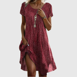 TANSY | Stylish and Comfortable Summer Dress