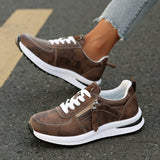 Marie™ | Comfort-Focused Orthopedic Sneakers