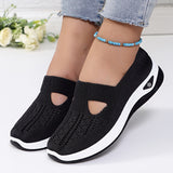 Comfortable Slip-On Sneakers for Effortless Wear