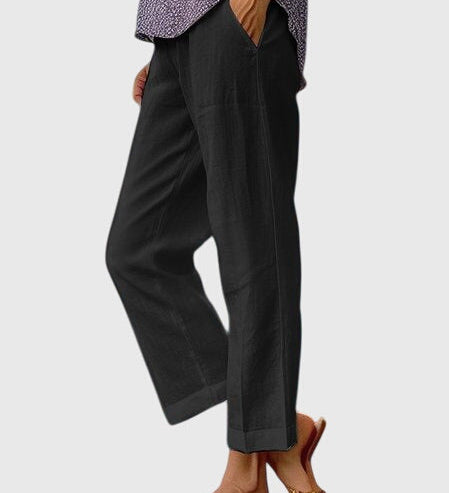 Elaine™ | Stylish Women's Trousers