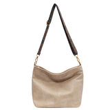 Marian™ Vintage Leather Crossbody Bag