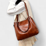Azura Vintage 4-Piece Bag Collection