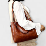 Azura Vintage 4-Piece Bag Collection
