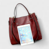 Azura Vintage 4-Piece Bag Collection