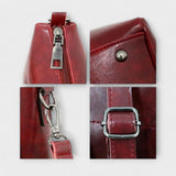 Azura Vintage 4-Piece Bag Collection