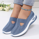 Comfortable Slip-On Sneakers for Effortless Wear