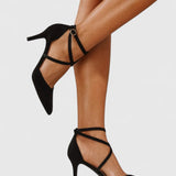 Veylah | Chic Elegance Heels
