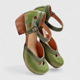 Reeva - Supportive Orthopedic Sandals for Ultimate Comfort