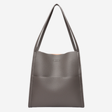 Elena™ | Chic Leather Crossbody Bag