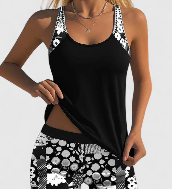 Aurianna | Cozy Swimwear