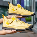 Sylvie | Comfort-Orthopedic Sneakers